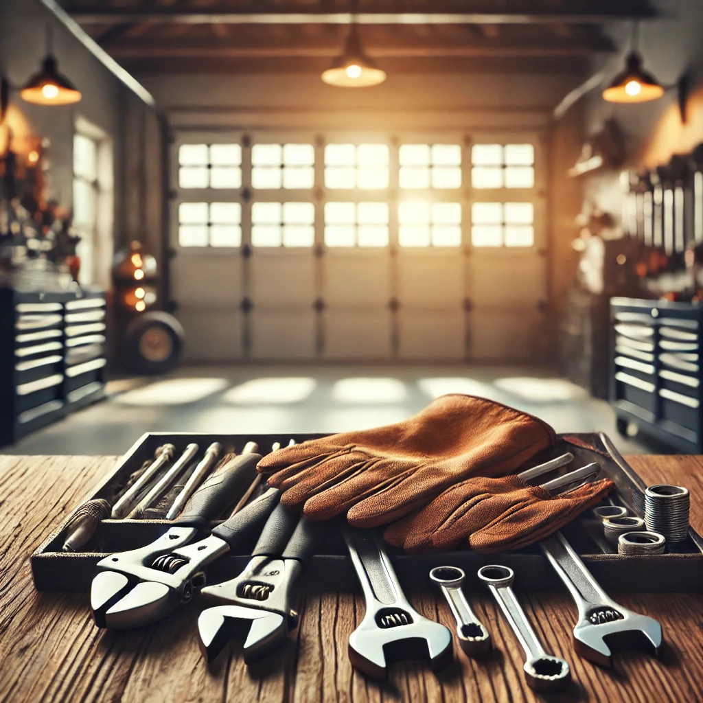 About Our Family-Owned Garage Door Company in Powder Springs GA - Professional Service Team