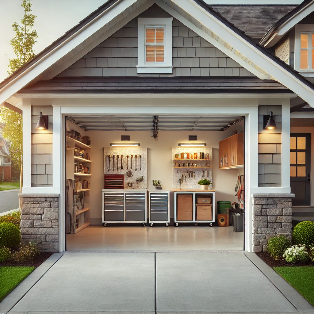 Latest garage door repair tips and maintenance guides from Powder Springs's trusted experts