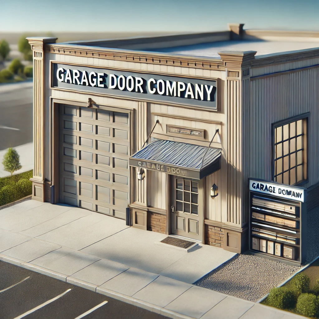 Best Garage Door Company Near Me Powder Springs GA - 24/7 Emergency Service