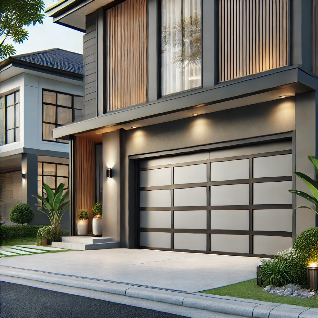 Professional Garage Door Company Powder Springs GA - 24/7 Emergency Service & Repairs