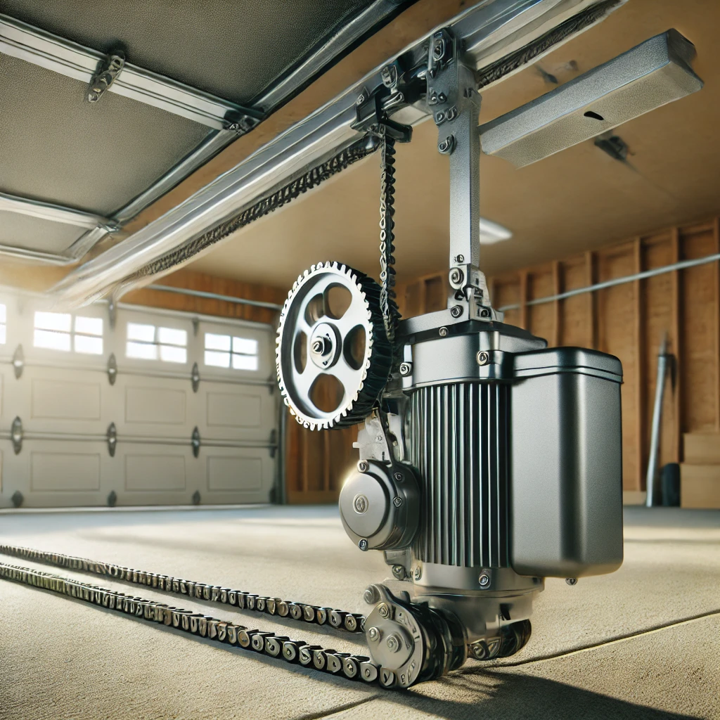 Garage Door Opener Installation & Service in Powder Springs GA - Professional Solutions for All Opener Brands