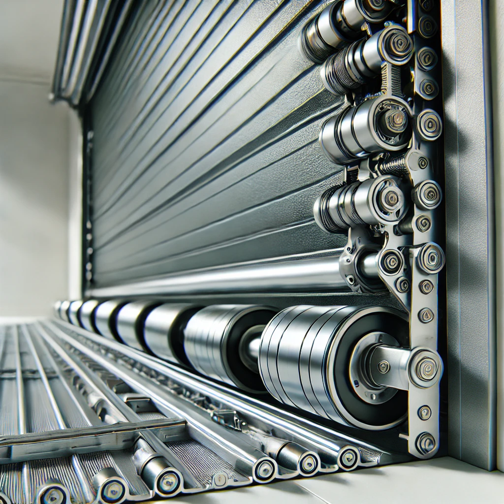 Expert Roller Garage Door Repairs Powder Springs GA - Professional Door System Specialists